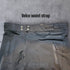 Elbrusland Gamkonora Long Pants - Black